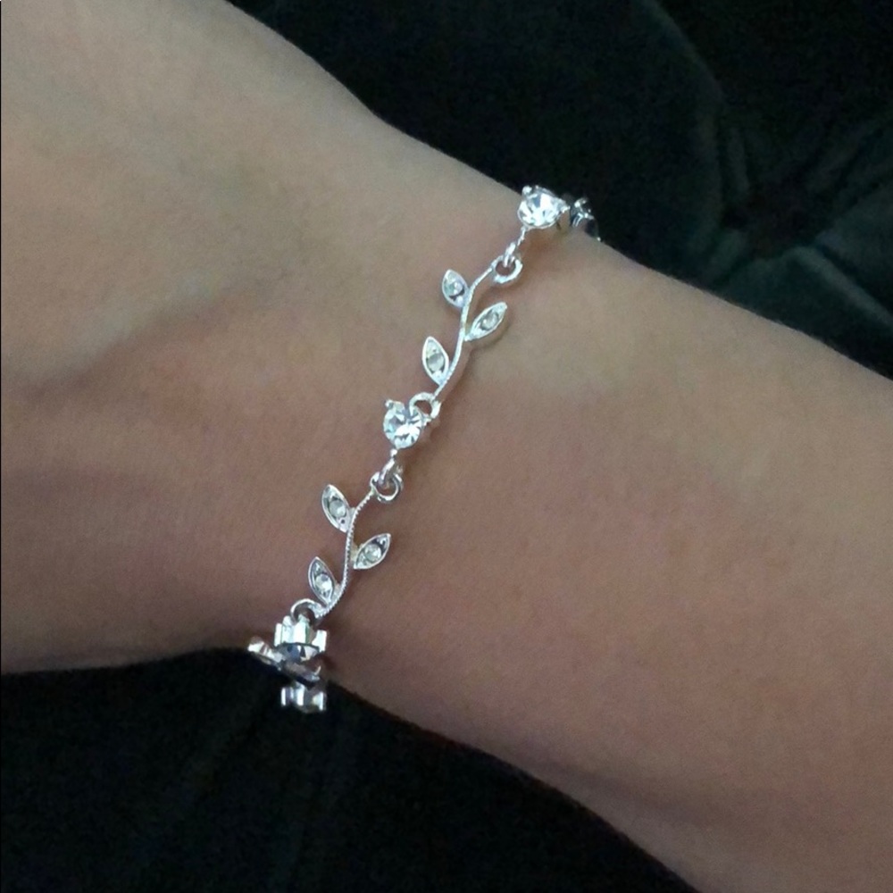 Beautiful bracelet!!!